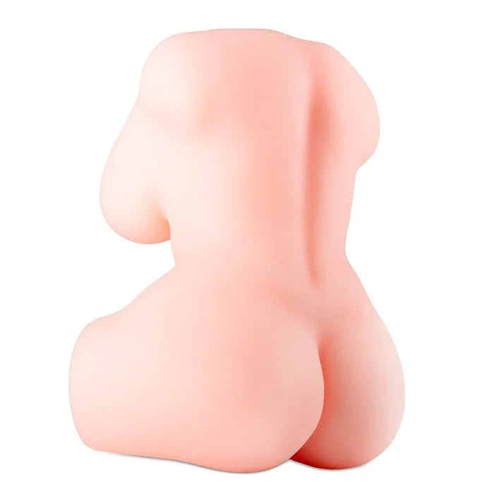 XTC Japan 痴女天使 (Slut Angel) DX 1200 - 仿真半身倒模 - 1.2KG.