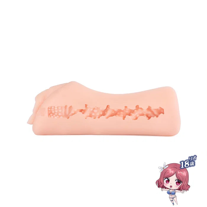 Seiraku Toys The Three Ages 可更换内胆臀模飞机杯 - 8.6kg.