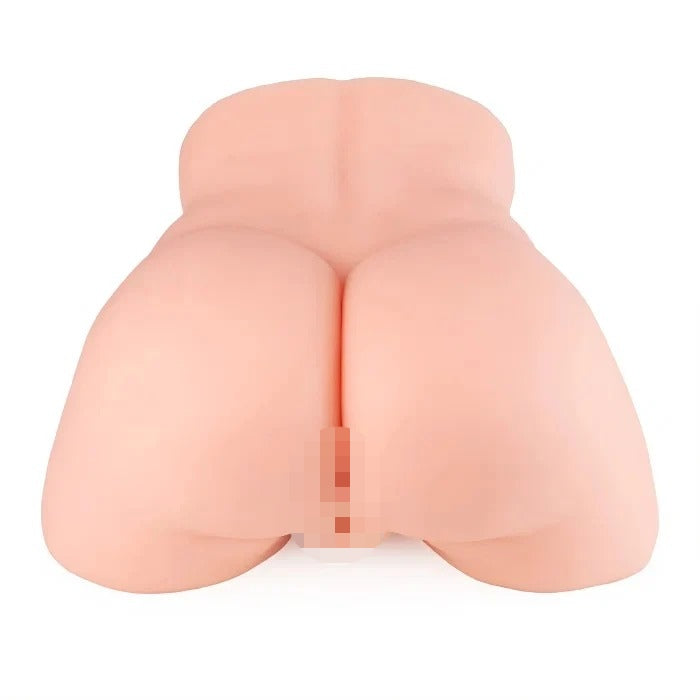 Seiraku Toys 埃列什基伽勒 Cherry SOFT 柔软版臀模 - 6.1kg.