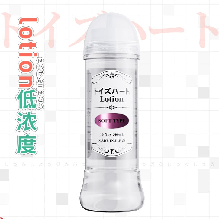 对子哈特Toysheart人体水溶性润滑液 - 300ml