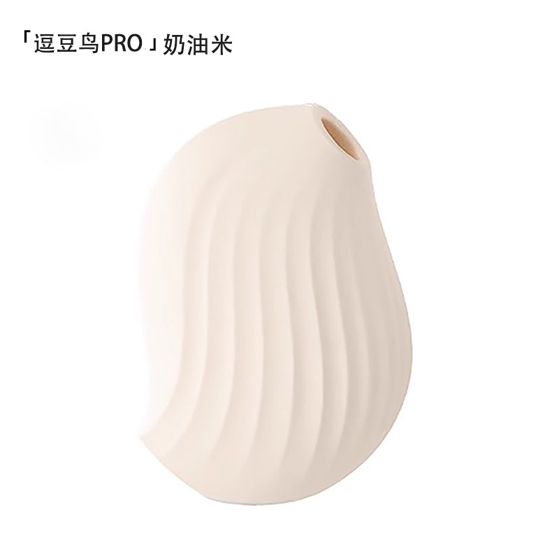 大人糖OSUGA逗豆鸟PRO2代吮吸自慰跳蛋