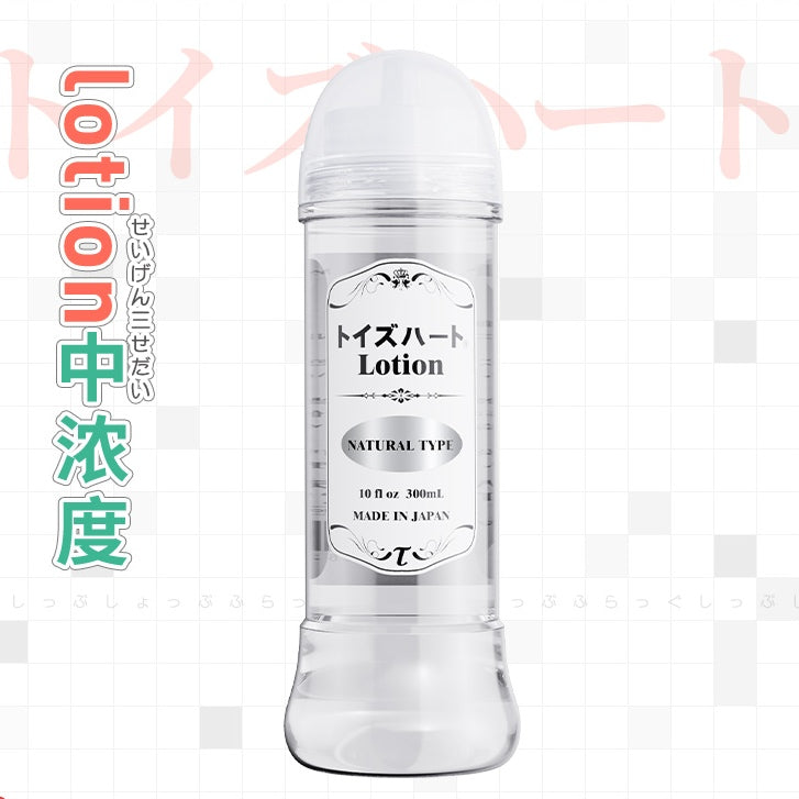 对子哈特Toysheart人体水溶性润滑液 - 300ml