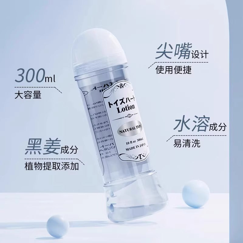 对子哈特Toysheart人体水溶性润滑液 - 300ml