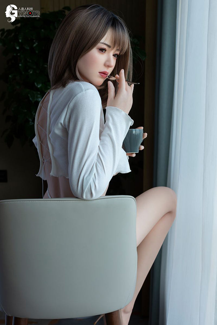 人造人娃娃 - 婉莹Wan Ying
