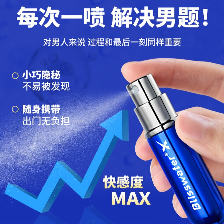 享久3代外用延时喷雾金典型 - 北美特许经销