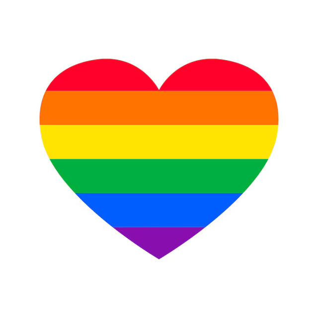 LGBTQ+专区
