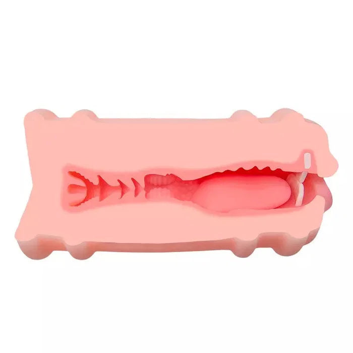 Seiraku Toys Nezuko's Double Tooth 口交杯.