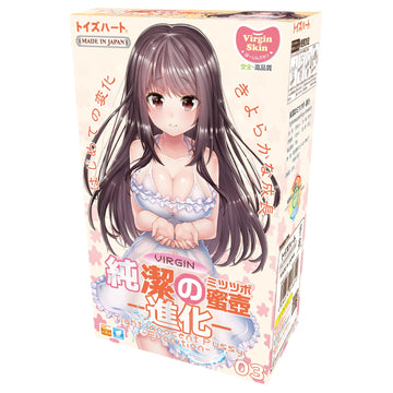 对子哈特Toysheart纯洁的蜜壶