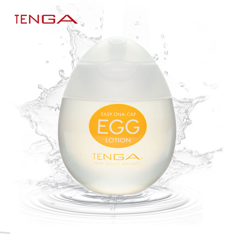 日本TENGA人体润滑液-蛋型65ml-9Rabbit北美情趣用品