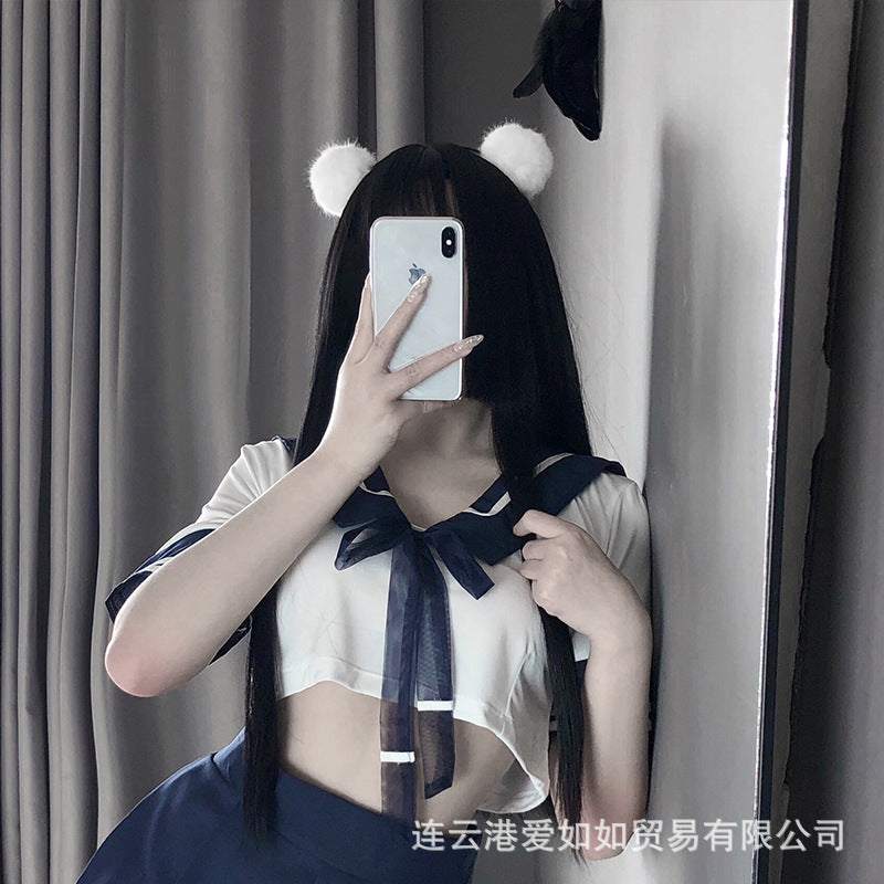 韩版情趣配饰可爱发箍 - 多款可选-9Rabbit北美情趣用品