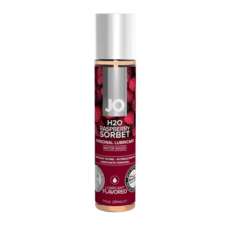 JO H2O口爱可舔舐润滑液30ml-9Rabbit北美情趣用品