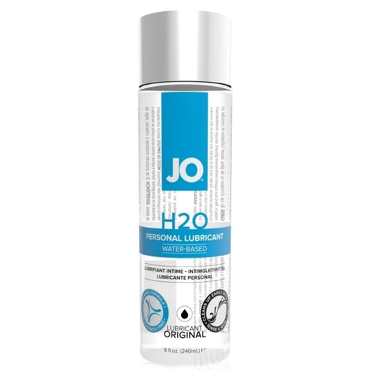 JO H2O水溶性润滑液240ml-9Rabbit北美情趣用品