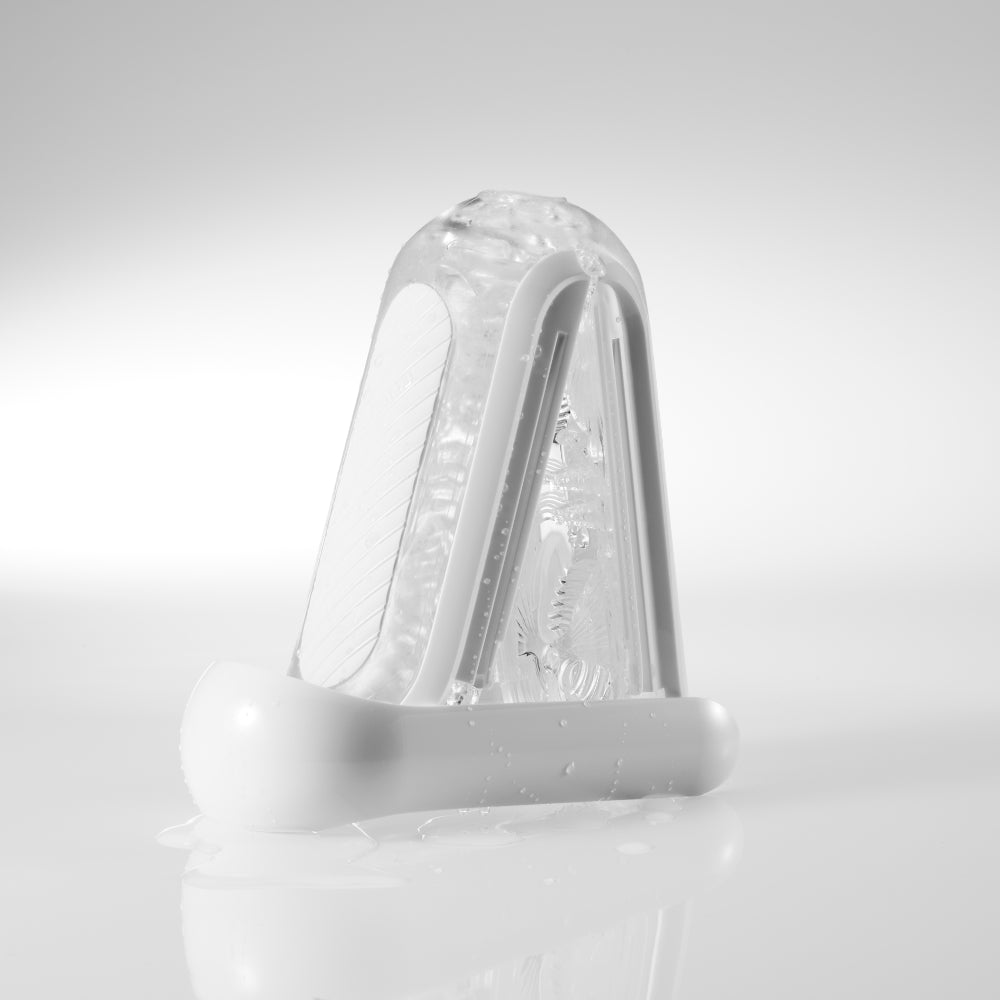 日本TENGA FLIP ZERO GRAVITY飞机杯-9Rabbit北美情趣用品