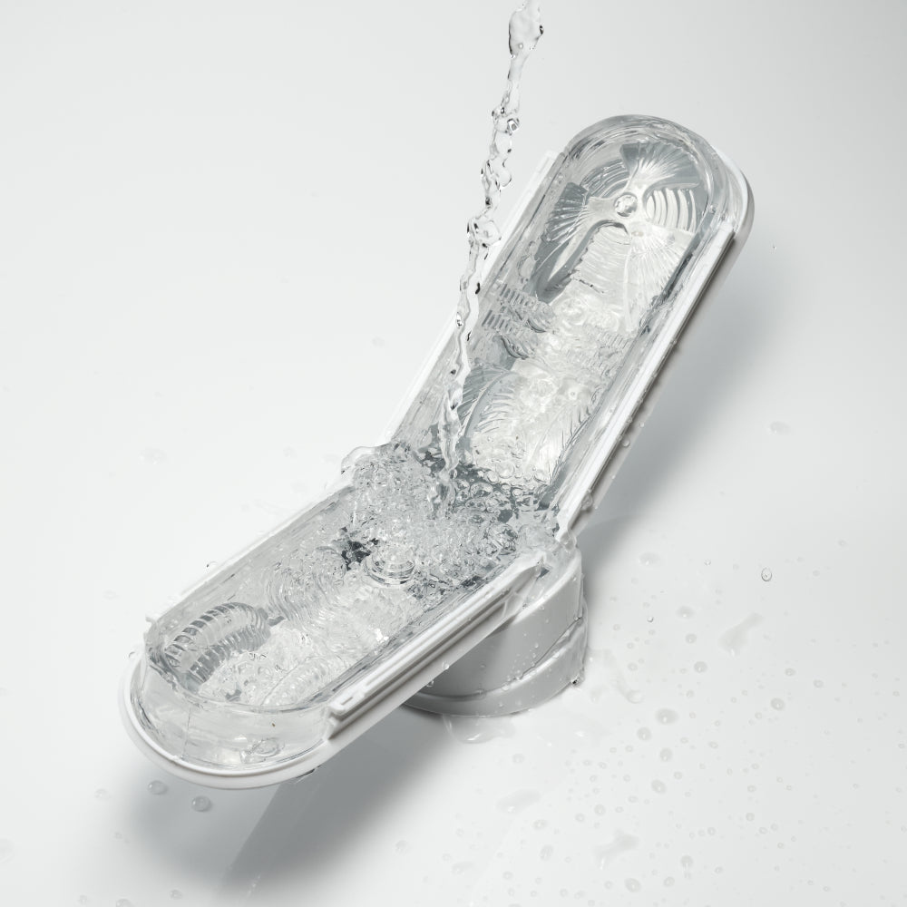 日本TENGA FLIP ZERO GRAVITY飞机杯-9Rabbit北美情趣用品