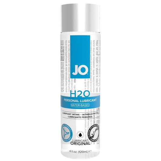 JO H2O水溶性润滑液120ml-9Rabbit北美情趣用品