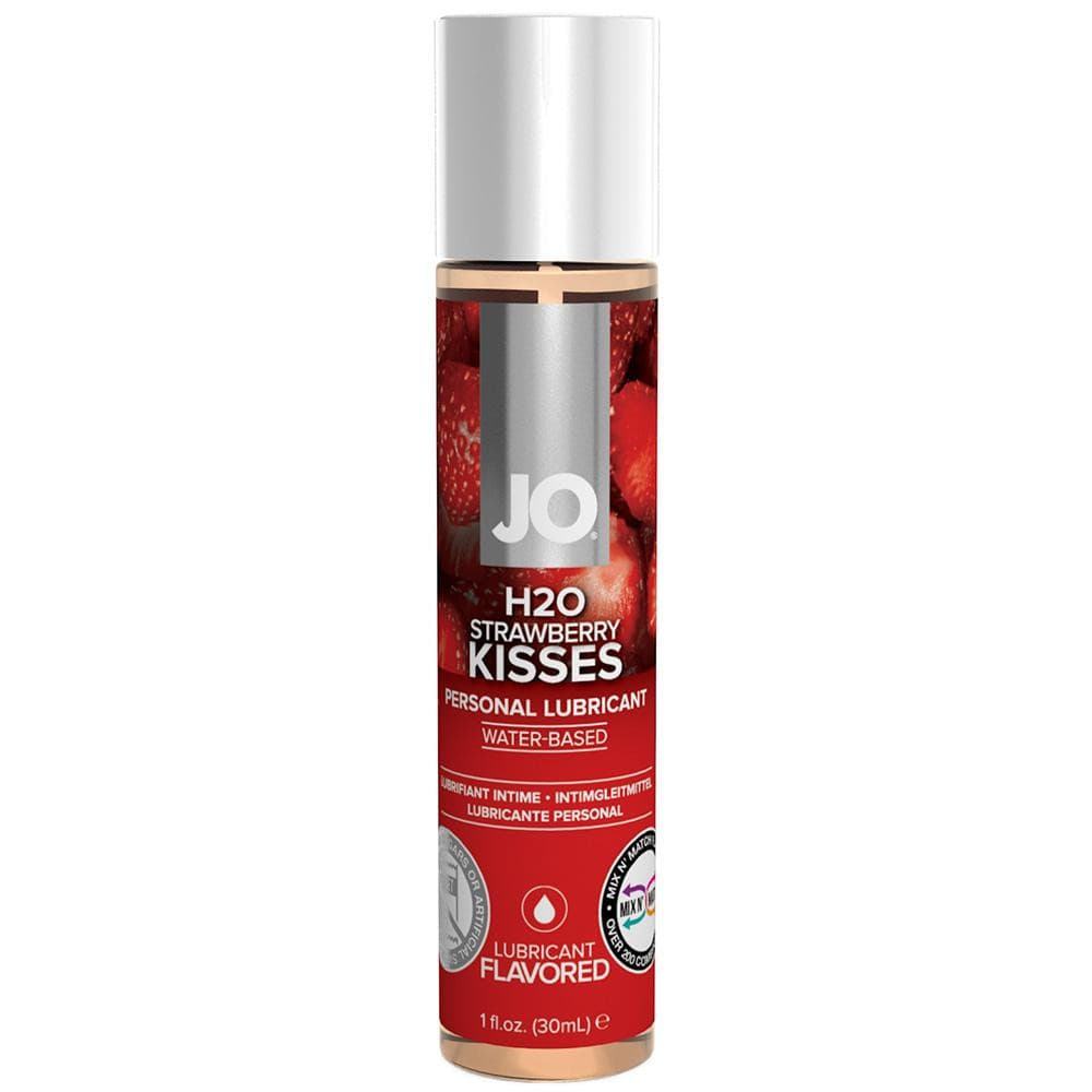 JO H2O口爱可舔舐润滑液30ml-9Rabbit北美情趣用品